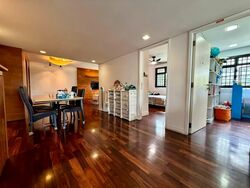 Blk 7 Ghim Moh Road (Queenstown), HDB 5 Rooms #558252271